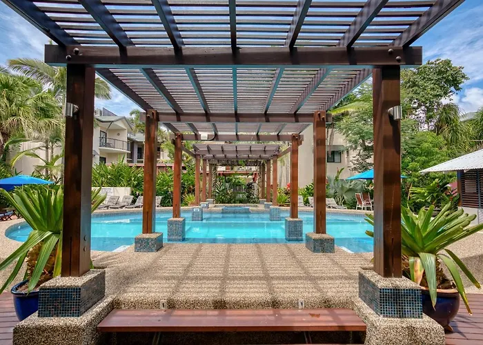  Freestyle Resort Port Douglas