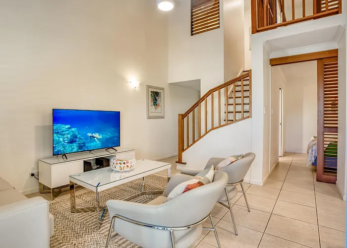  Freestyle Resort Port Douglas