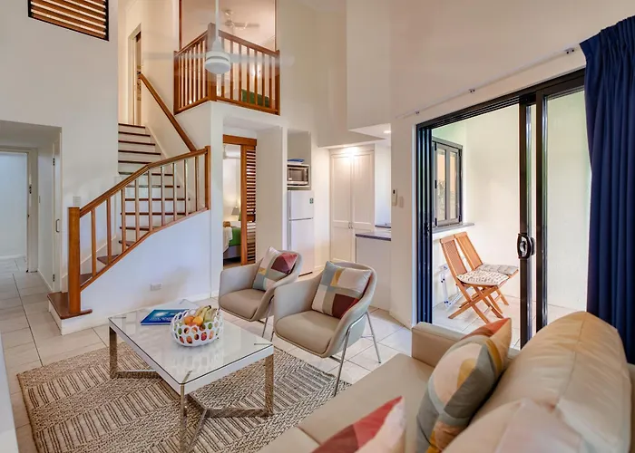  Freestyle Resort Port Douglas
